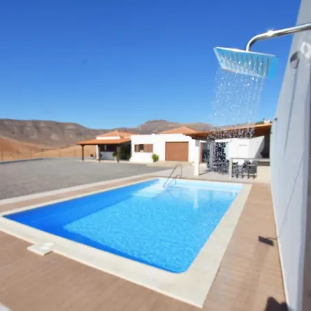 Willa Book Jet - Window To Freedom Villa With Heated Pool