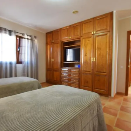 Willa Book Jet - Window To Freedom Villa With Heated Pool